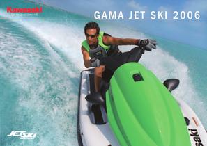 Jet ski