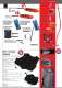 Catalogo Pesca submarine 2008 - Beuchat