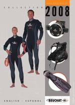 Catalogo Buceo 2008