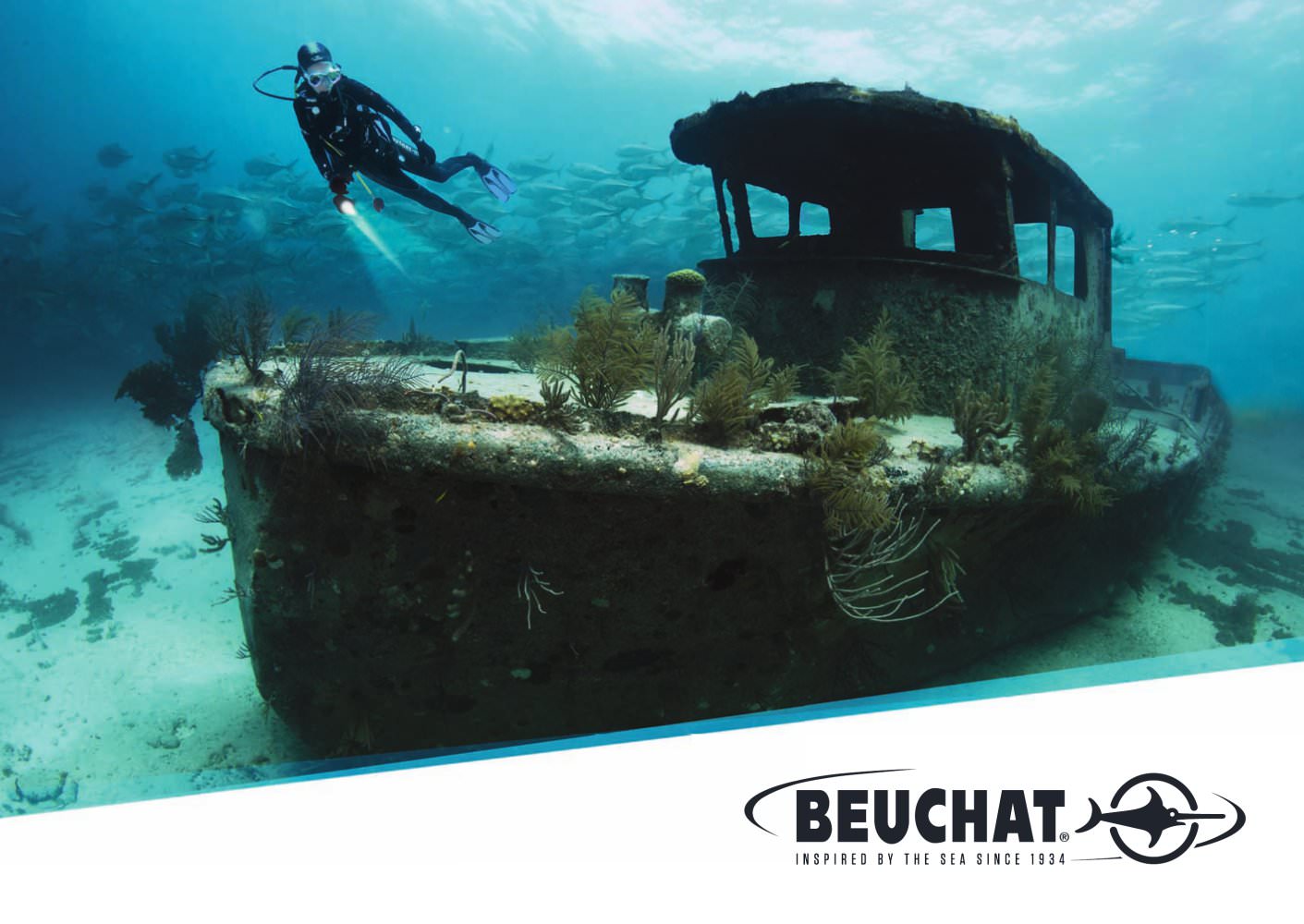 DIVING CATALOGUE 2011 - Beuchat