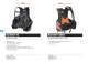 DIVING CATALOGUE 2011