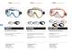 DIVING CATALOGUE 2011