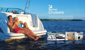 Bayliner Cruisers