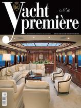 INGOT in Yacht Premiere