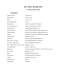 Sea Owl Specs