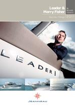 LEADER 10 | 2011