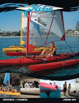 HOBIE Parts & Accessories