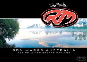 45 Years - Action Water Sports Catalogue