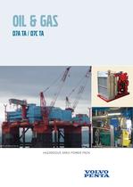 VP Oil Gas D7 2010