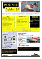 Packs nke -Delher