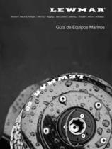 Lewmar Gu�a de Equipos 2010