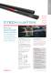 CT Sailbattens - Carbon Fiber Batten Range