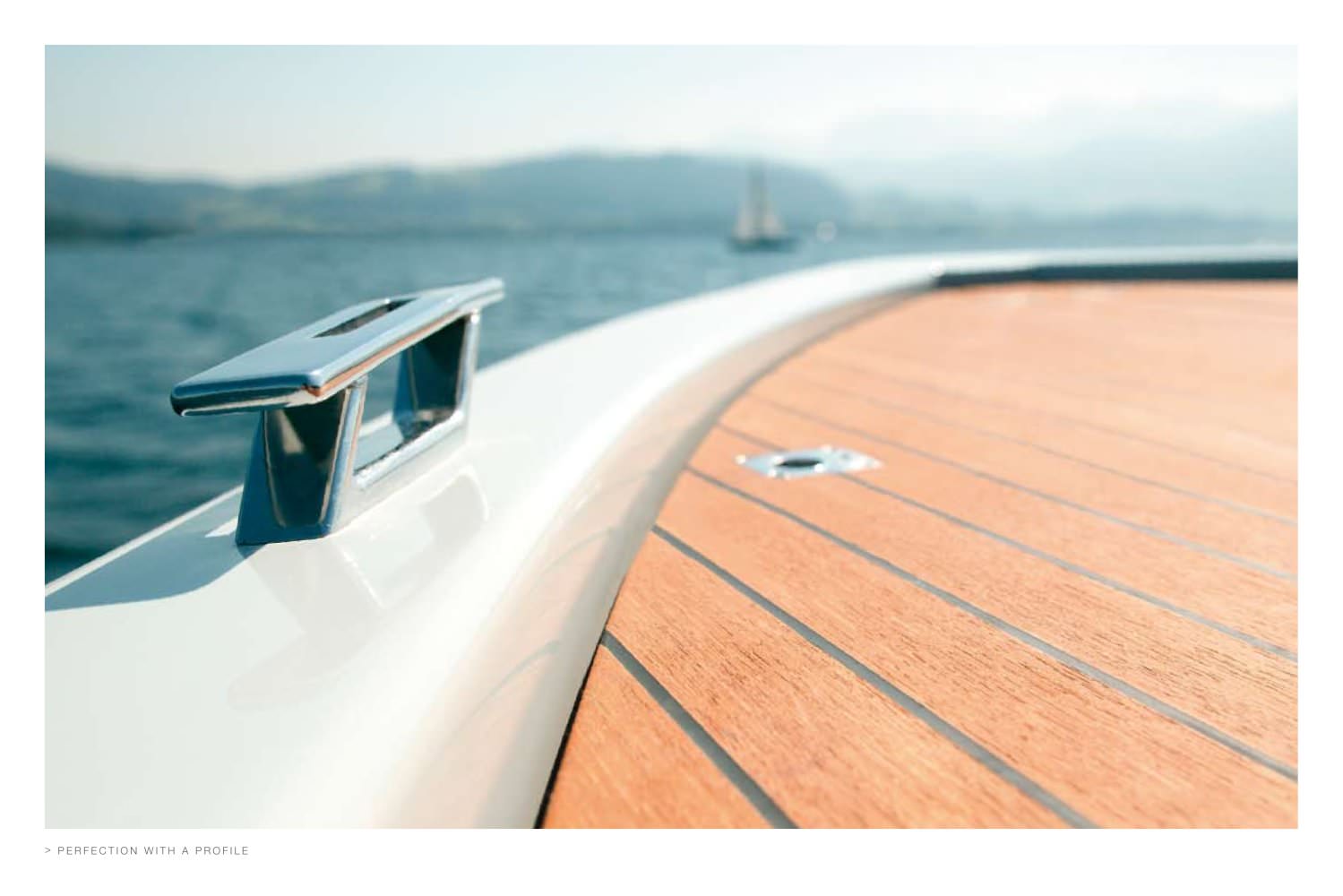 FRAUSCHER BOOTSWERFT - 