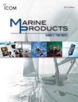 MARINES PRODUCTS USA