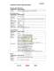 Egypt Technical Specifications Letter - LHR-80