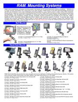 Marine catalog