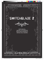 Switchblade 2