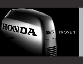 Honda Brochure