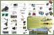 CATALOGO RTM 2011- ESPA�OL