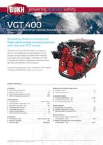 VGT 400
