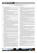 Magic Marine - catalog 2008