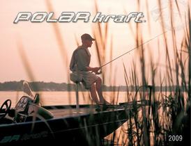 POLAR KRAFT Catalog 2009