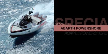 ABARTH POWERSHORE