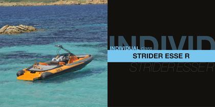 STRIDER ESSE R