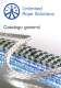LIROS Catalogo general 2013