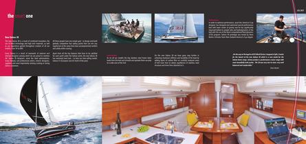 new Salona 38