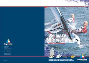 DM Brochure