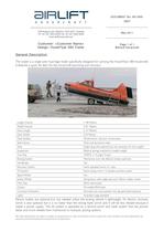 HoverFlyer 580 Trailer