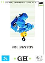 Polipastos
