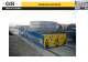 Trasbordadores y carros sobre carriles