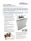 Active Fin Stabilizers 320 - 360 - 420 - 525