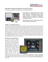 DATUM Digital Stabilizer Control System