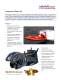 Vospower Water Jet