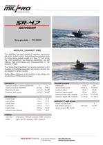 SEA-RIDER 4.7