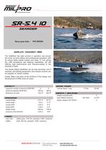 SEA-RIDER 5.4 IO