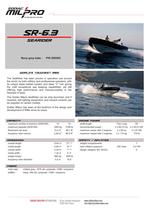 SEA-RIDER 6.3