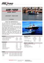 WB 400