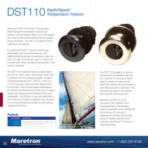 DST110 Data Sheet 