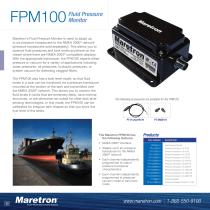 FPM100 Data Sheet 