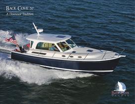 BACK COVE 37