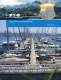 Marina Power and Lighting equipment