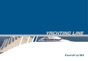 Yachting Line by GardenArt
