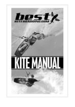 Kite setup