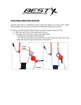 Swivel Bar 