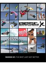 Waroo 07 manual