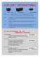 JETFLOAT INTERNATIONAL FOLLETO - JETFLOAT INTERNATIONAL